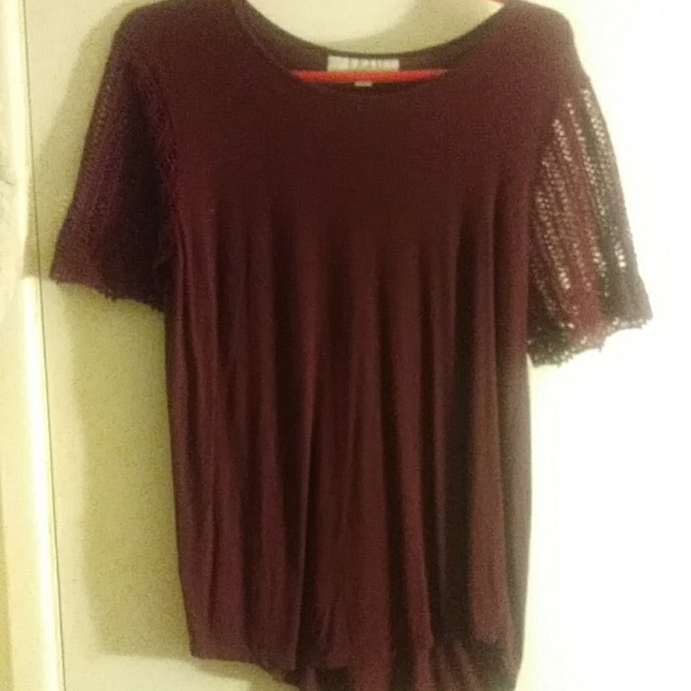 Loft Size Small Shirt